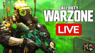 ULTIMATE WARZONE CHALLENGE LIVE - 20 KILLS with EVERY MW3 SMG!