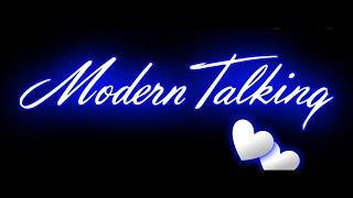 MODERN TALKING "DO YOU WANNA" Демо стиля для синтезаторов KorgPa