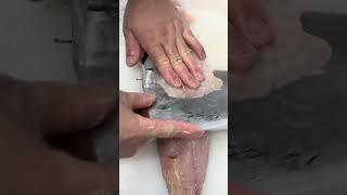 This Simple Marinade Works for Every Meat Type. #cactusfoodies #shorts #meat #fish