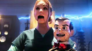 All the Best Scenes from the GOOSEBUMPS Movies  4K