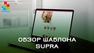 Обзор шаблона Supra для Opencart 2 (OcStore) #14