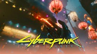 ПОЛЬСКИЙ ШУТЕР, КОТОРЫЙ СМОГ? CYBERPUNK 2077. ОБЗОР ИЗ ПРОШЛОГО.