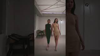 2 Queen’s in one frame  #nagaland #missuniversenagaland2025 #beautyqueen