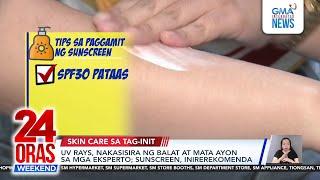 24 Oras Weekend: (March 8, 2025) Part 6