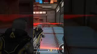 #freefire #Shadow #gaming #YT