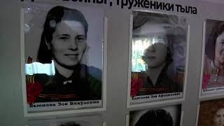 Василий Коваль о начале комсомольской стройки в Шарыпово.