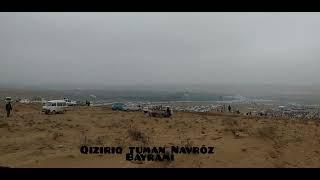 Qiziriq tuman navrõz bayrami