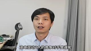 叹为观止，汽车媒体行业！