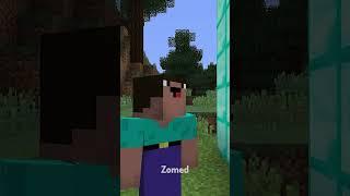 Minecraft Sigma Gets Revenge 