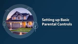 Complete WiFi - Parental Controls