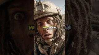 The Craziest War Story - Nick Irving 