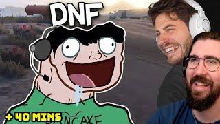 40 Mins Of Classic Nogla Quotes - Nogla & Terroriser React!