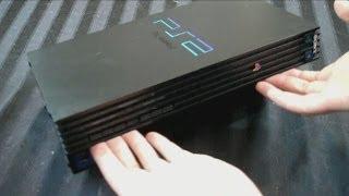 Gamerade - Cleaning and Restoring a Playstation 2 (Fat Model) - Adam Koralik