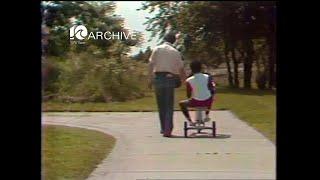 WAVY Archive: 1982 Wednesday's Child 11 yr old Brian Special Needs