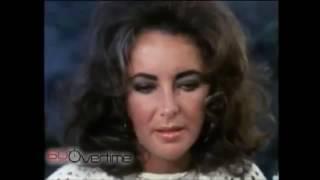 Elizabeth Taylor & Richard Burton interview 1970