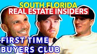 South Florida HOME BUYING | House Hacking FLORIDA