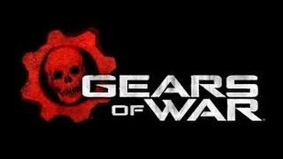Gears Of War Music Video (Ready Aim Fire-Imagine Dragons)