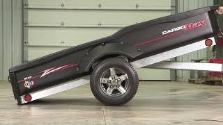 FLOE CargoMax™ Utility Trailer Basic Operations