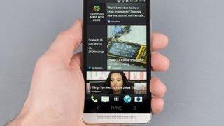 HTC One Review