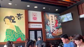 Yoshiharu Ramen