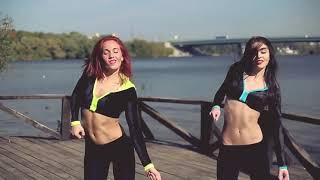 ДЕВУШКИ ТАНЦУЮТ!!! ТОЛЬКО САМОЕ СВЕЖЕЕ И СМЕШНОЕ!!!
