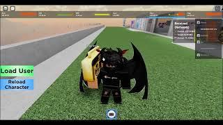 tourner dans le vide Roblox id Working/Foctionne