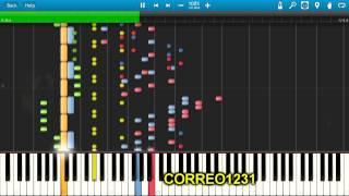 tPORt Shuric Scan 1.99crk (synthesia)