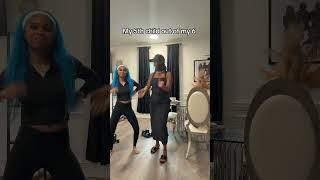 We love to dance #daughter #babies #haveitoldyoulatelythatiloveyou #6kids #family