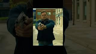 Reacher vs kidnapper | Reacher | #reacherseason3 #seriesclips #shorts