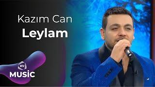 Kazım Can - Leylam