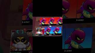 Корделиус #рекомендации #brawlstars #бравлер #бравл #бс