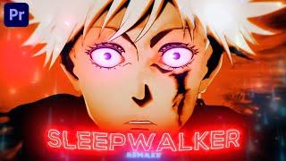 「Sleepwalker 」Neptun AMV/Edit Remake (Premiere Pro)