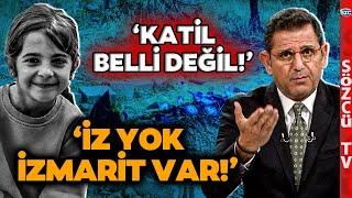 Narin Güran Cinayeti Çözülemiyor! Yeni Deliller Çıktı Ama... Fatih Portakal'dan Tarihi İsyan