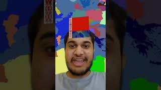 European Battle Royale 9