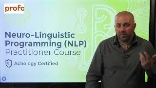 Neuro-Linguistic Programming (NLP) Practitioner Certificate