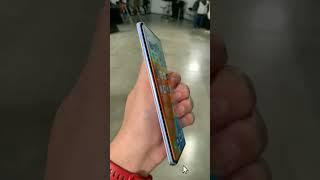 INFINIX ZERO ULTRA FIRST LOOKS - FLAGSHIP!!!