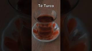 !Cómo Preparar el Mejor Té Turco de la Forma Más Sencilla y Con un Saber Delicioso!️ #foryou