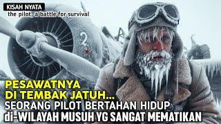 DILUAR NALAR‼️ BERTAHAN HIDUP YANG SANGAT EPIC