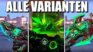 NEUES Doombringer Skin Bundle in Valorant! Full Review Ingame