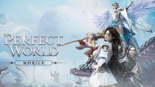 Perfect World Mobile!!!Деньги - это наше все!как заработать деньги в PW