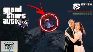 GTA-V || REAL GHOST  || MARWIK Game'R' || AshAjay ||