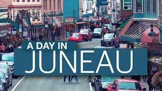 A day in Juneau | Travel Alaska