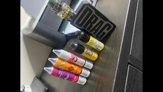 honest vape juices review (best dessert flavour i have ever tried)!!!!