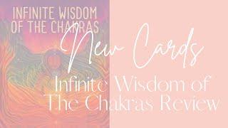 Infinite Wisdom Of The Chakras Review