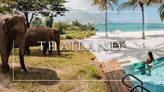 THAILAND | Cinematic Travel Video