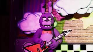 “Bonnie’s Guitar Solo” Animation by DaniGamez! (Animated using Faz-Anim!)