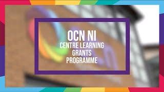 OCN NI Centre Learning Grants Launch 2023