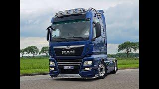 Kleyn Trucks - M.A.N. 18.640 TGX 2019 674,064 km