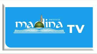 Madina TV Dhikr at Quds 19 December 2024