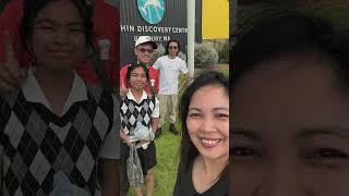 Hanging out with Fam | Buhay Australia